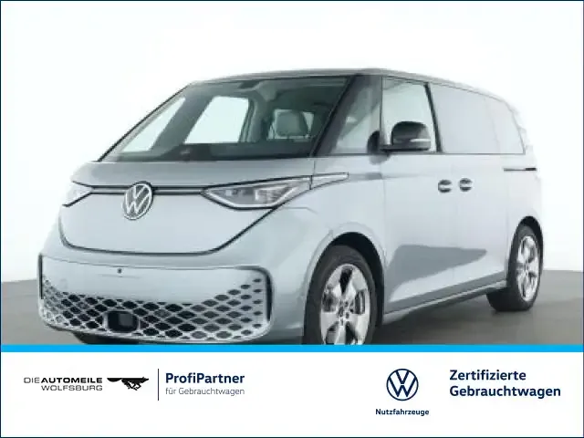 Volkswagen ID. Buzz
