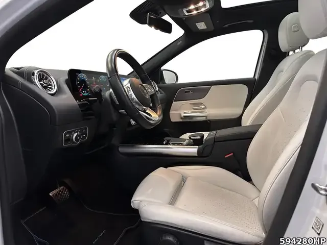 Mercedes-Benz EQA 250