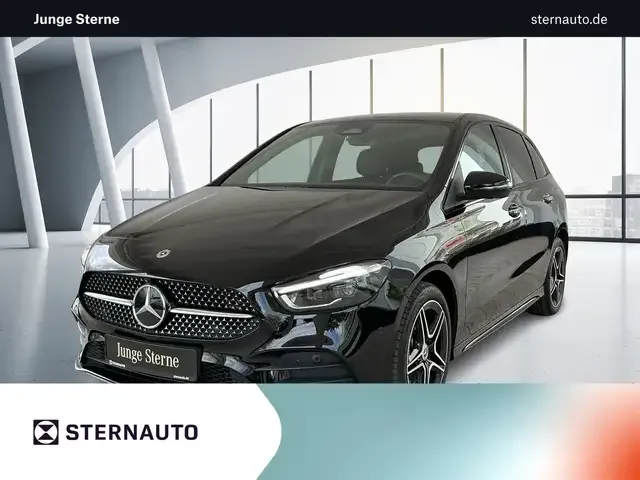 Mercedes-Benz B 250