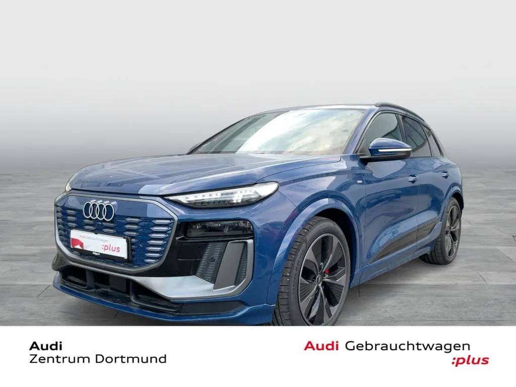 Audi Q6