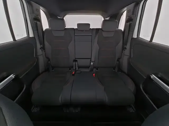 Mercedes-Benz EQB 350