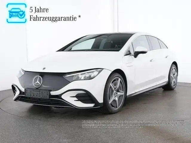 Mercedes-Benz EQE 300