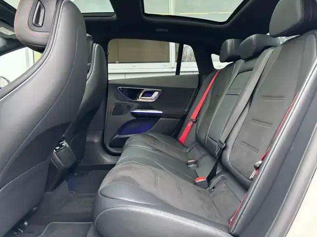 Mercedes-Benz EQE 300