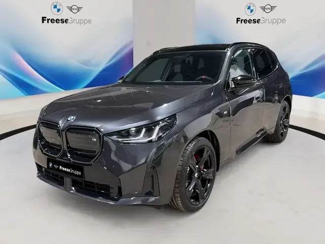 BMW X3 M