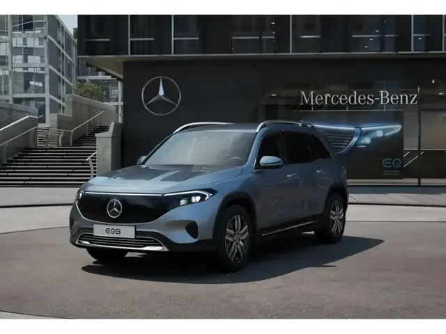 Mercedes-Benz EQB 300