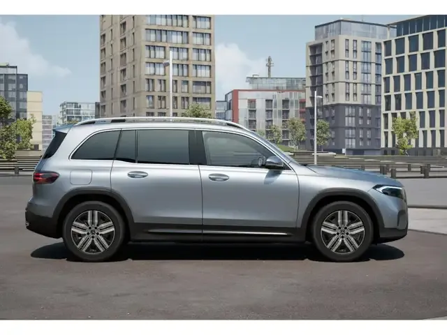 Mercedes-Benz EQB 300