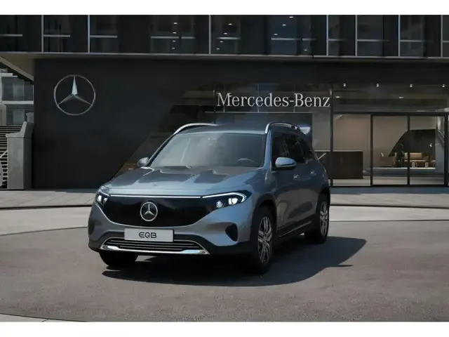 Mercedes-Benz EQB 300