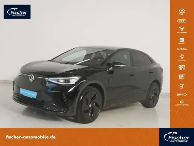Volkswagen ID.5