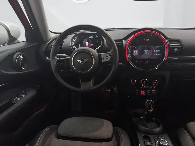 MINI Cooper Clubman