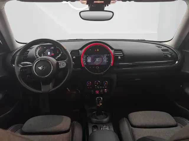 MINI Cooper Clubman