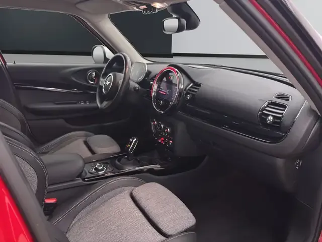 MINI Cooper Clubman