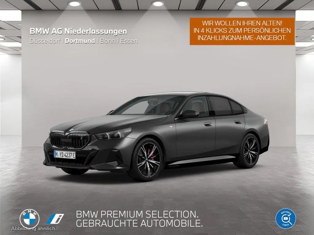 BMW i5