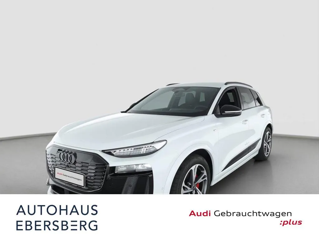 Audi Q6