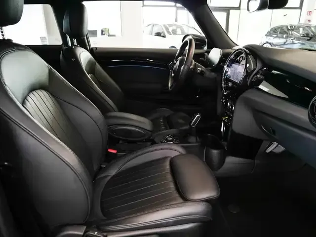 MINI Cooper SE