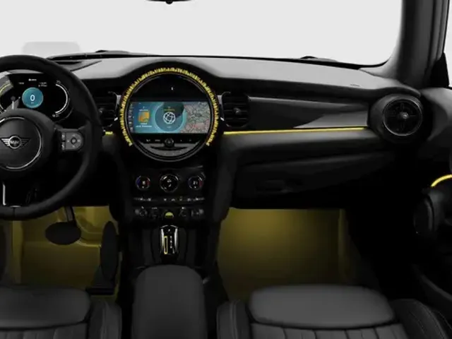 MINI Cooper SE