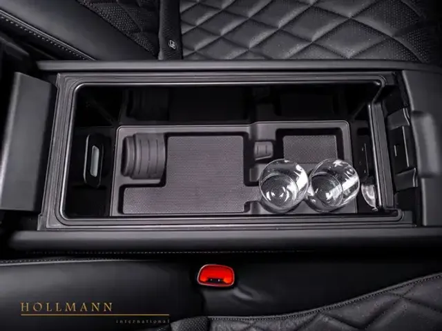 Mercedes-Benz S 680