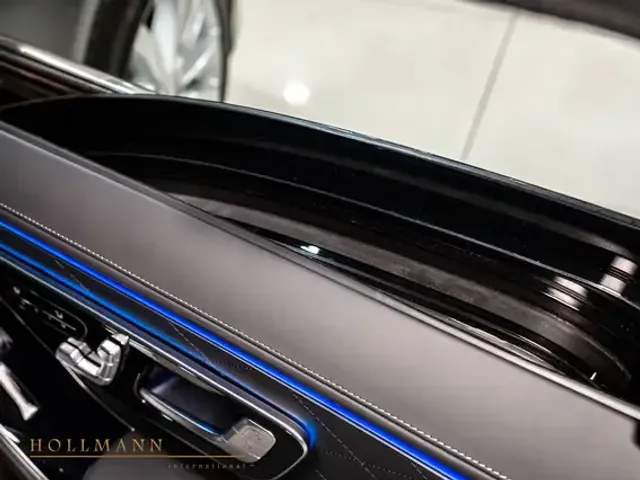 Mercedes-Benz S 680