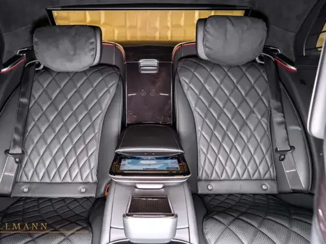 Mercedes-Benz S 680