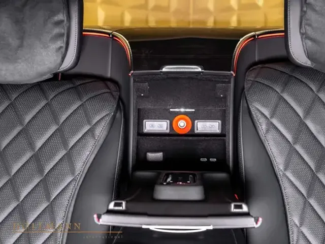 Mercedes-Benz S 680