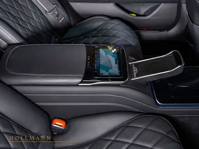 Mercedes-Benz S 680