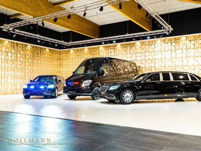 Mercedes-Benz S 680