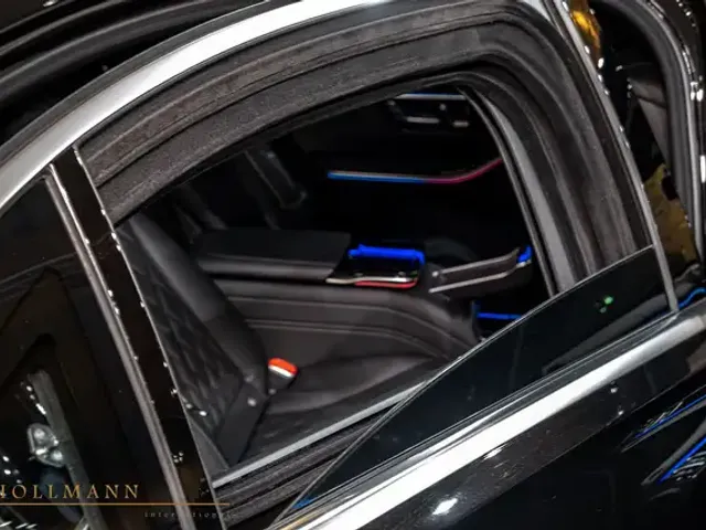 Mercedes-Benz S 680
