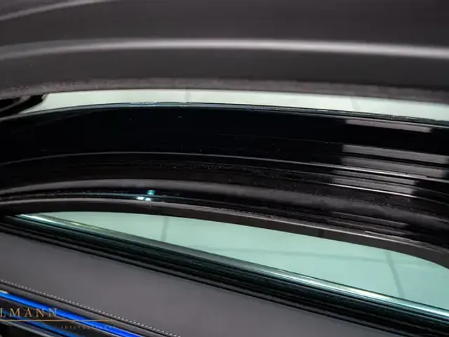 Mercedes-Benz S 680