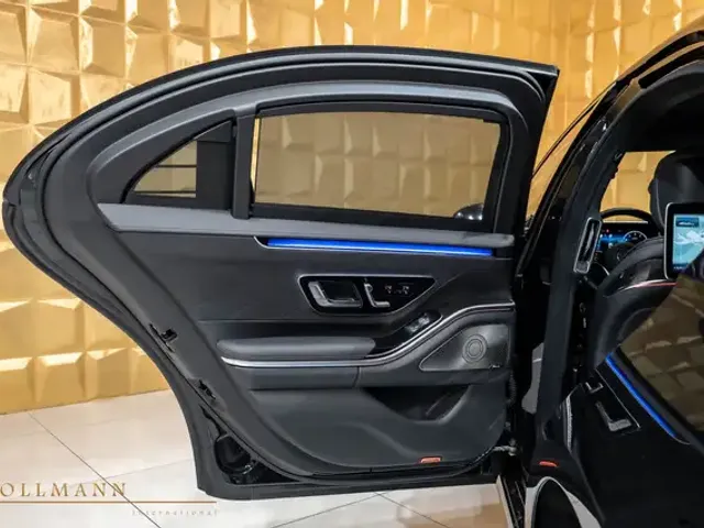 Mercedes-Benz S 680