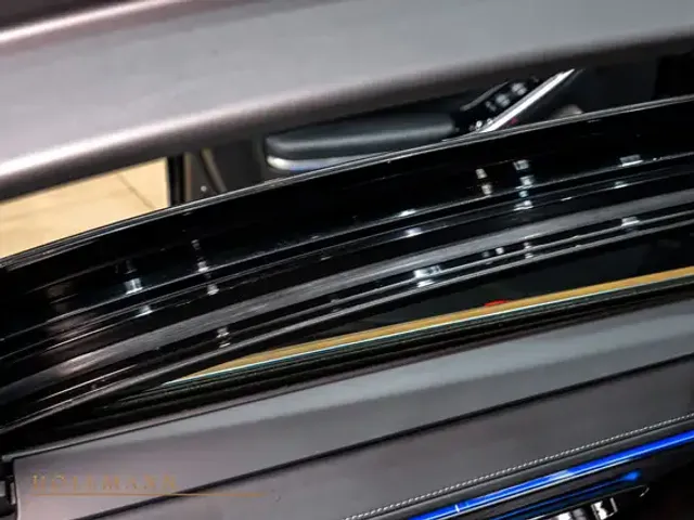 Mercedes-Benz S 680