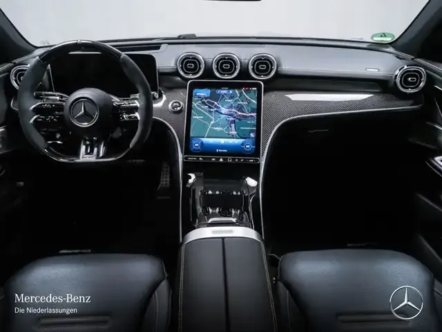 Mercedes-Benz CLE 53 AMG