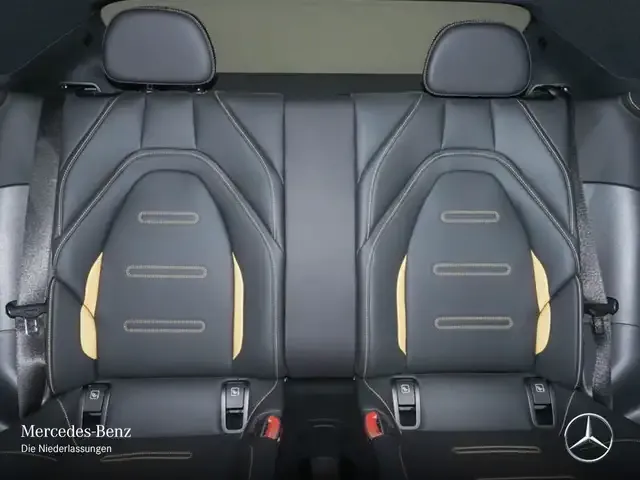 Mercedes-Benz CLE 53 AMG
