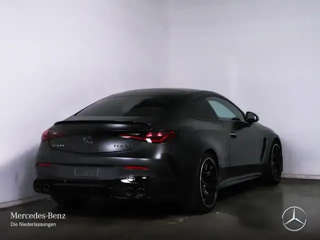 Mercedes-Benz CLE 53 AMG