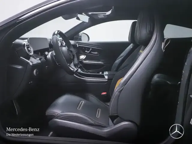 Mercedes-Benz CLE 53 AMG