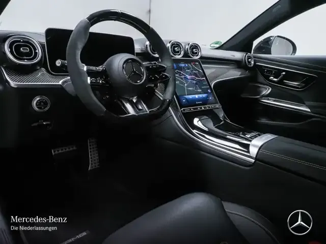 Mercedes-Benz CLE 53 AMG