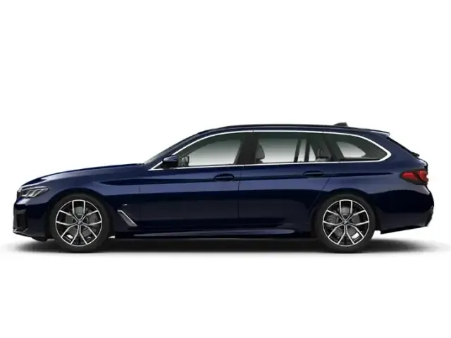 BMW 540