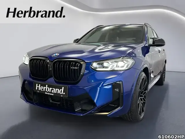 BMW X3 M