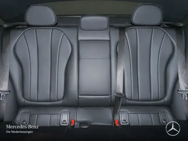 Mercedes-Benz EQE 350