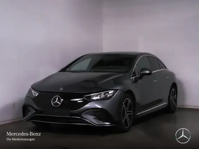 Mercedes-Benz EQE 350