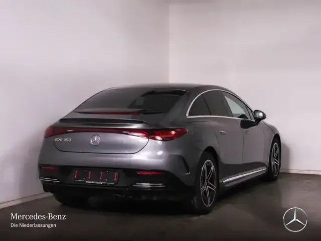 Mercedes-Benz EQE 350