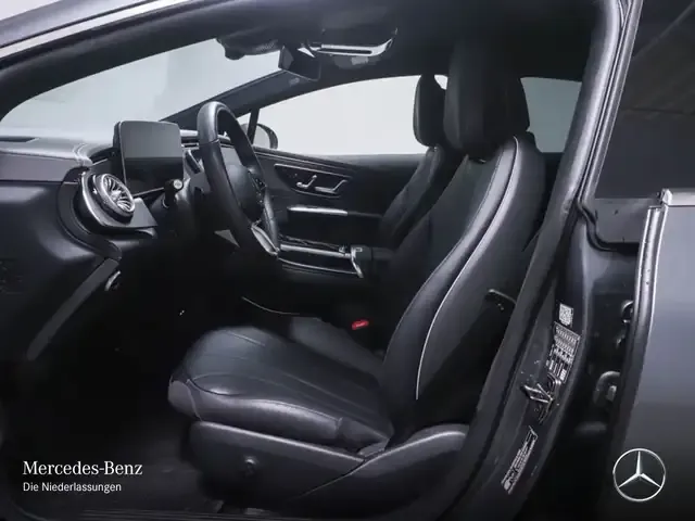 Mercedes-Benz EQE 350