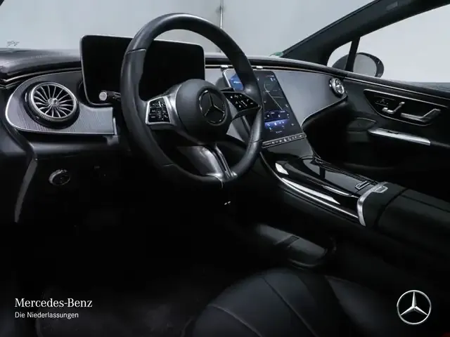 Mercedes-Benz EQE 350