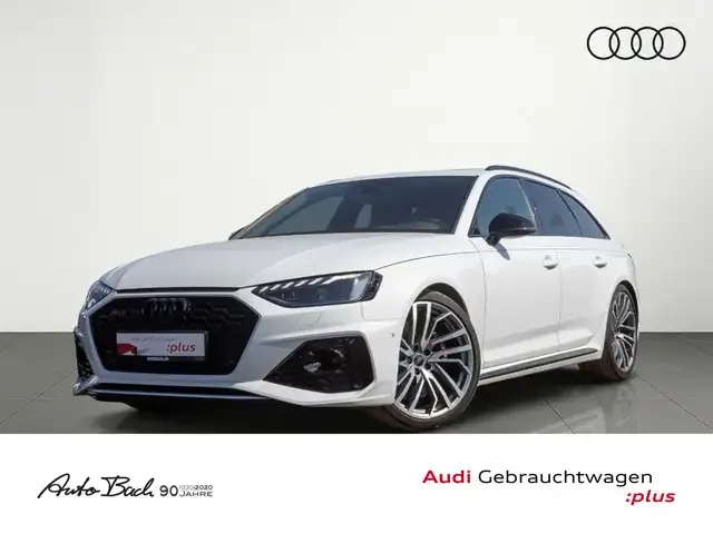 Audi RS4