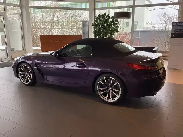 BMW Z4