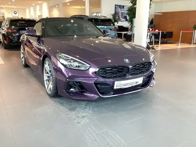 BMW Z4
