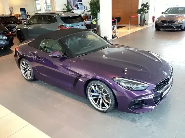 BMW Z4