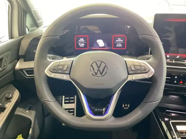 Volkswagen Golf GTE