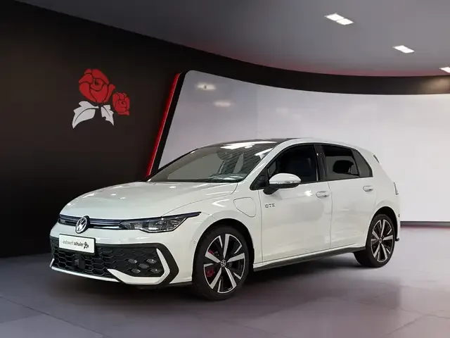 Volkswagen Golf GTE