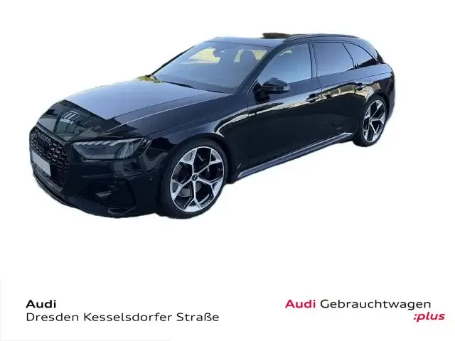 Audi RS4