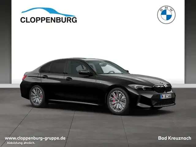 BMW 340