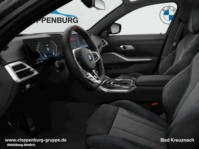 BMW 340